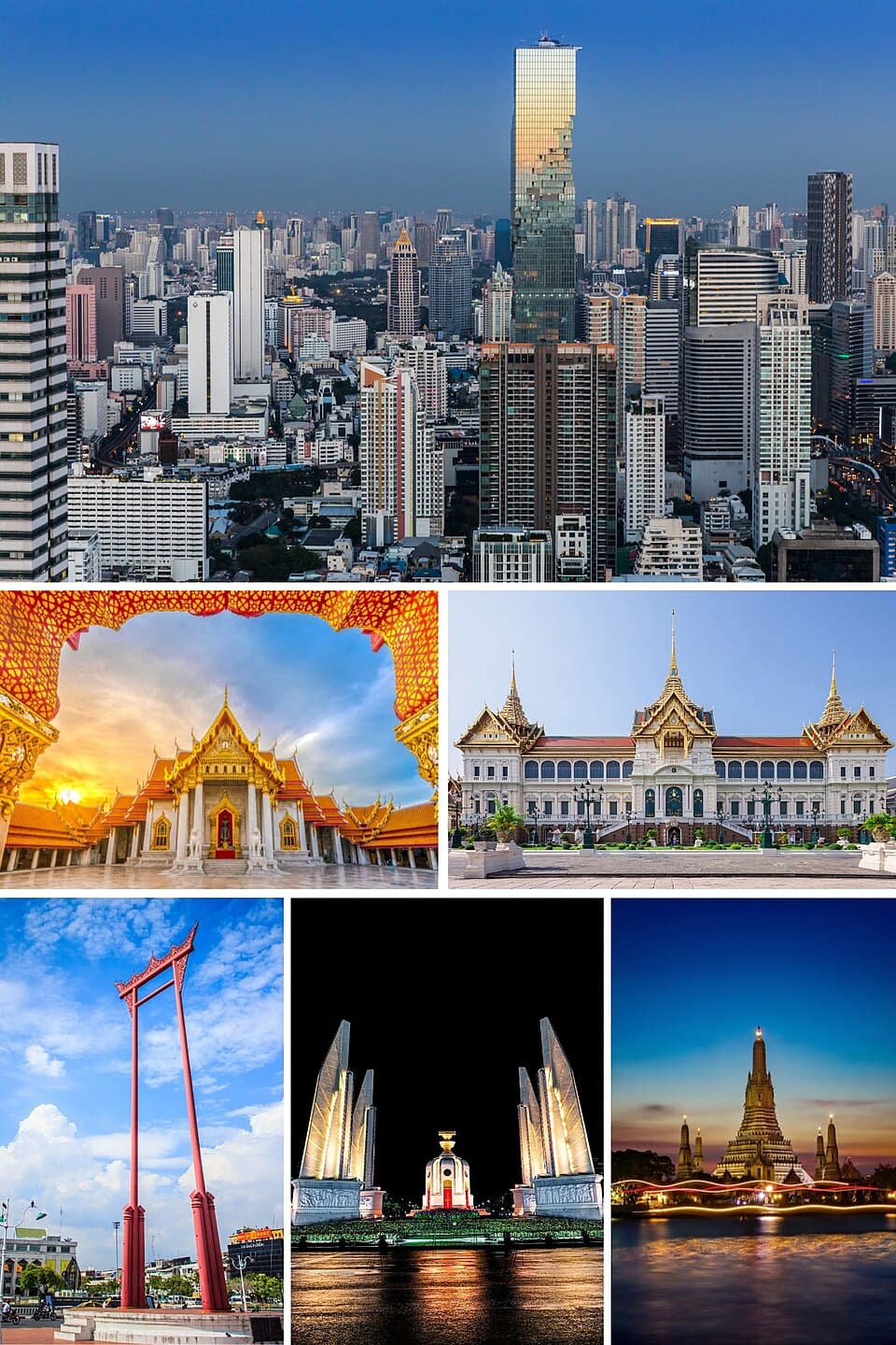 Bangkok